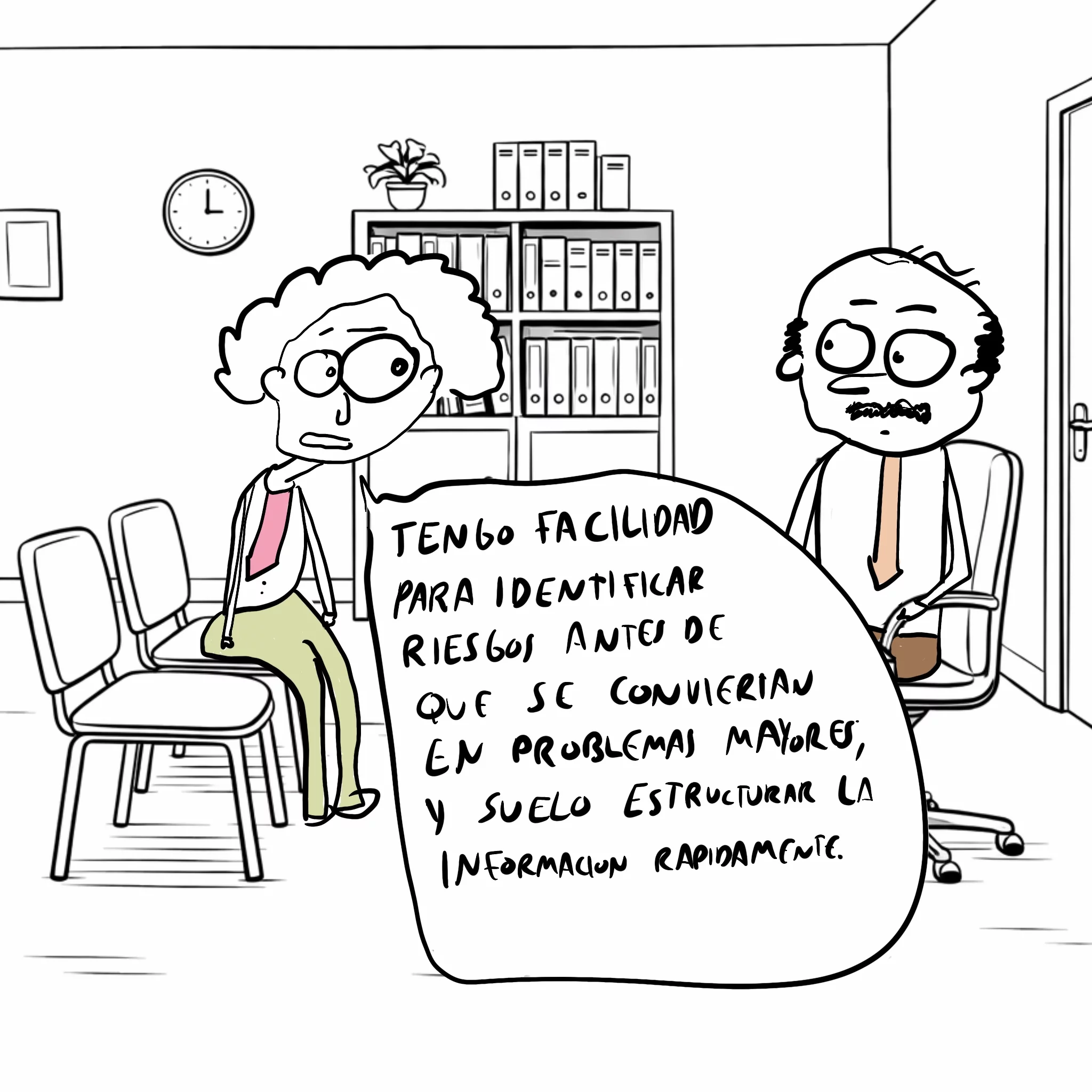 gondola